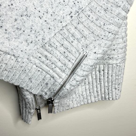 T by Talbots Open Front Cardigan Sweater Size XL Petite - Picture 4 of 7